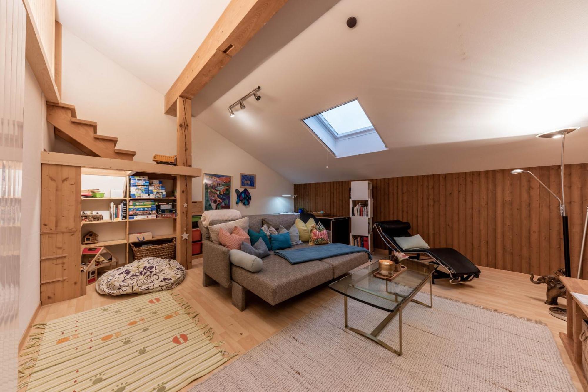 Appartement Schwalbennest à Wildhaus Extérieur photo