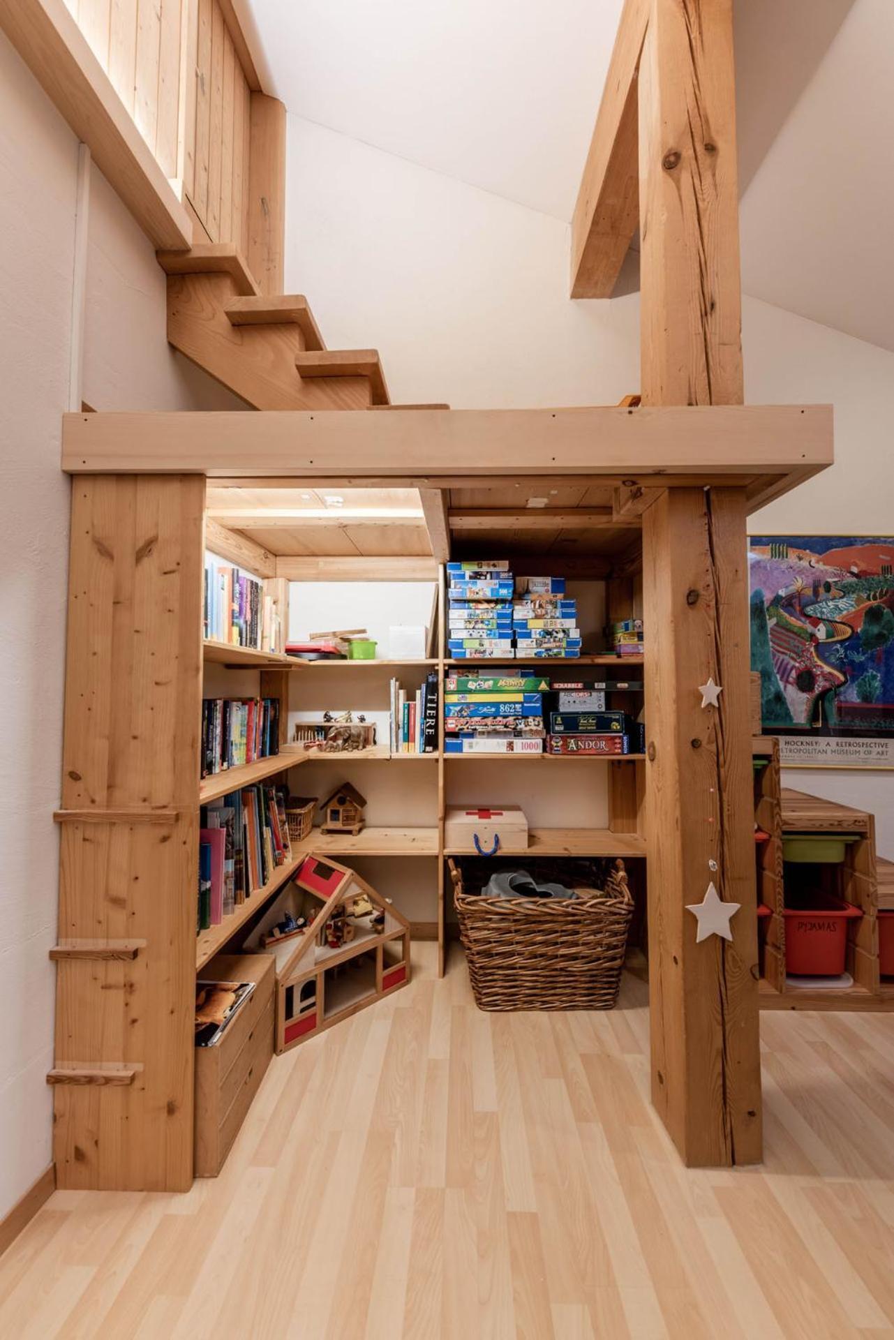 Appartement Schwalbennest à Wildhaus Extérieur photo